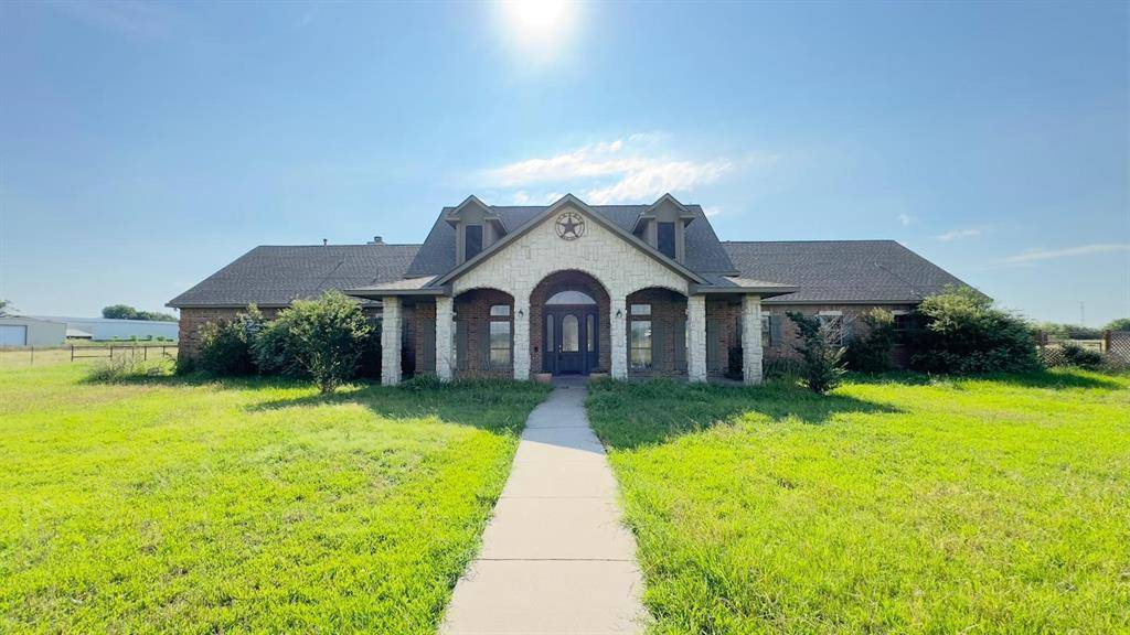 Celina, TX 75009,8850 Santa Fe Trail