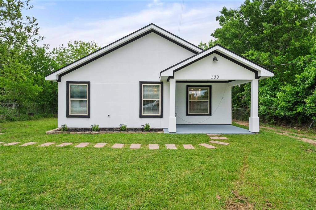 Mexia, TX 76667,535 S Belknap Street