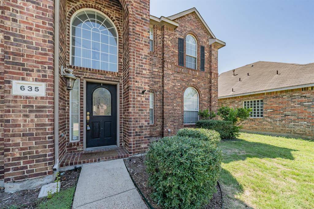 Coppell, TX 75019,635 Forest Hill Drive