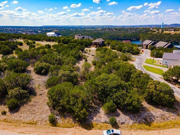 Possum Kingdom Lake, TX 76449,Lot 96 Cliffs Drive