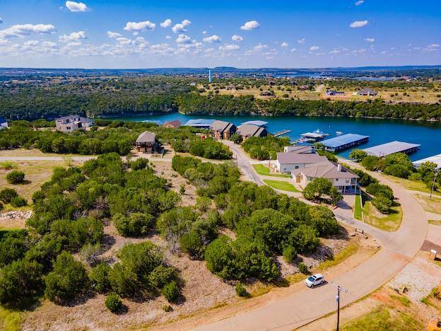 Possum Kingdom Lake, TX 76449,Lot 96 Cliffs Drive