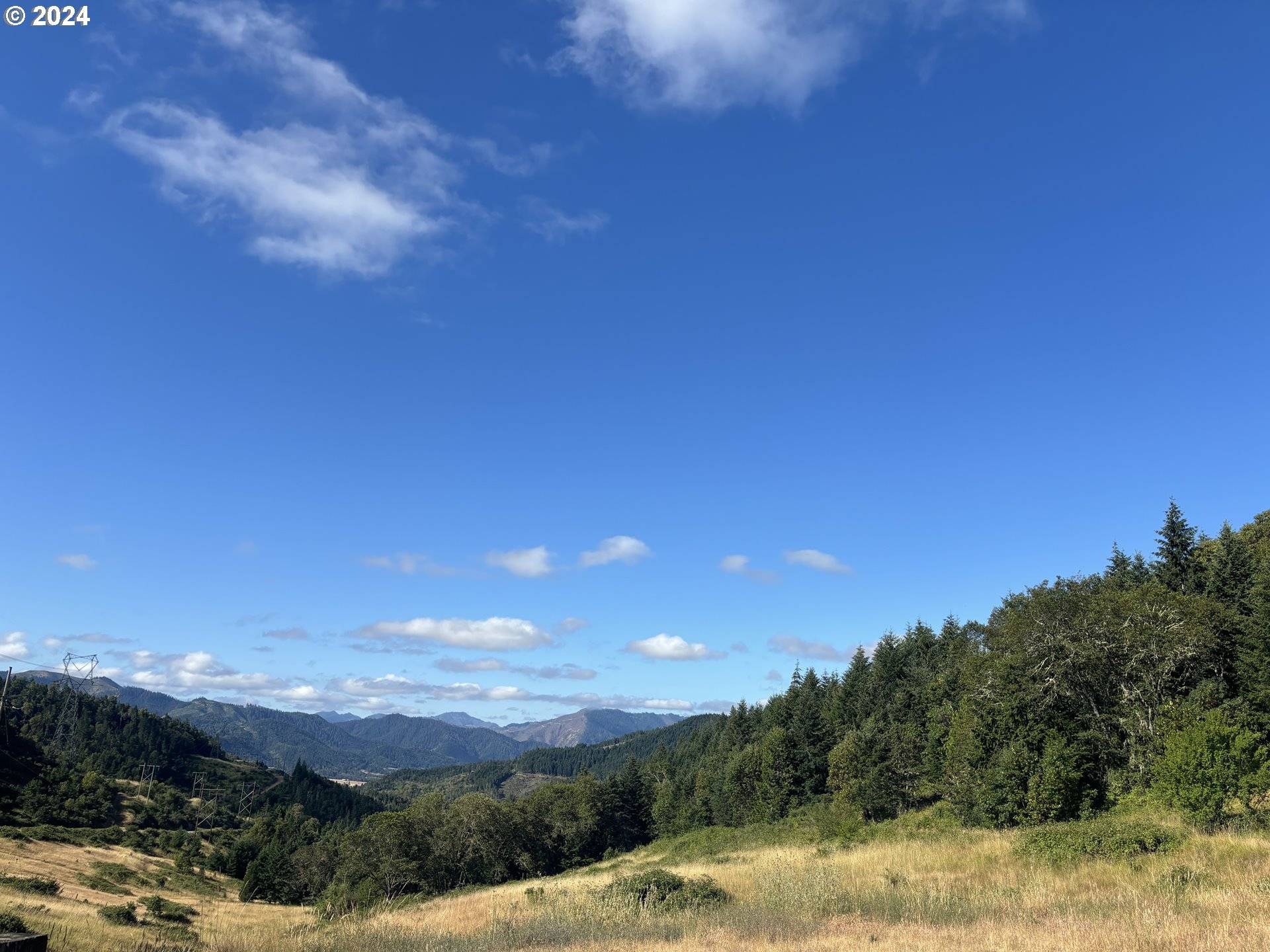 Canyonville, OR 97417,0 DAYS CREEK CUTOFF RD