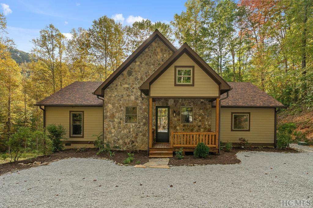 Glenville, NC 28736,2147 Pilot Knob Road