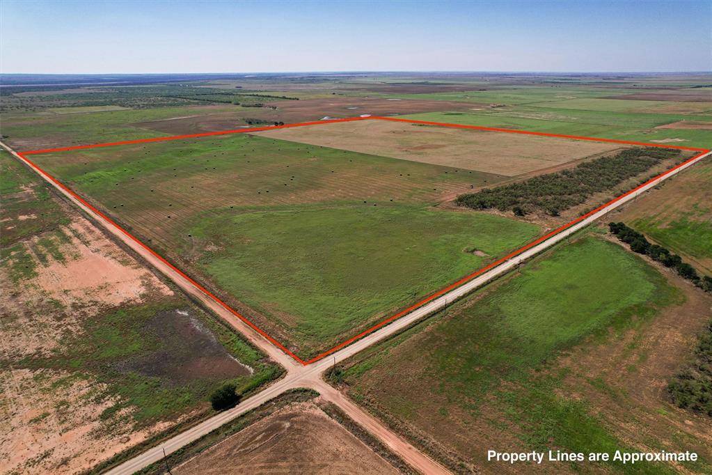 Eldorado, OK 73537,00000 SCR 181 & ECR 177 Roads