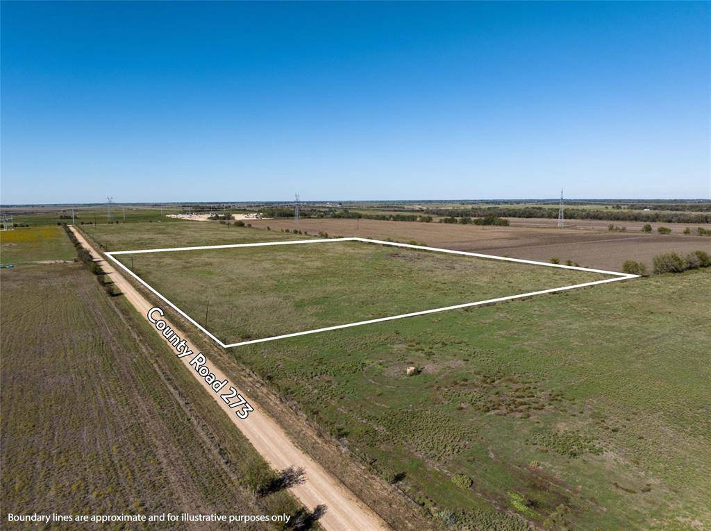 Rosebud, TX 76570,Tract 3 County Road 273