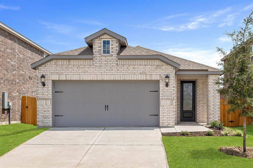 Princeton, TX 75407,1218 Bullock Drive