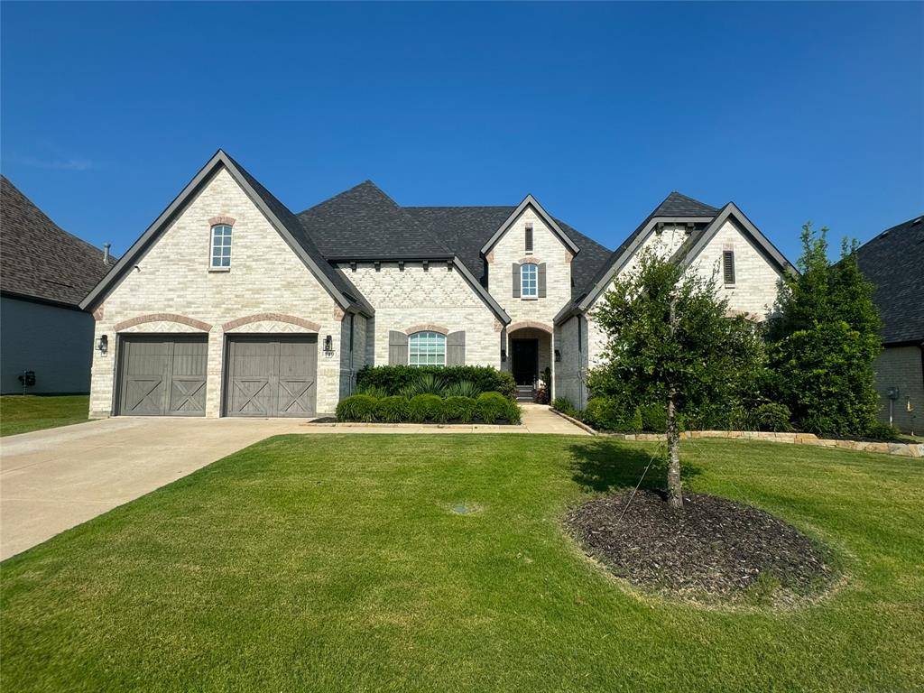 Prosper, TX 75078,810 Country Brook Lane