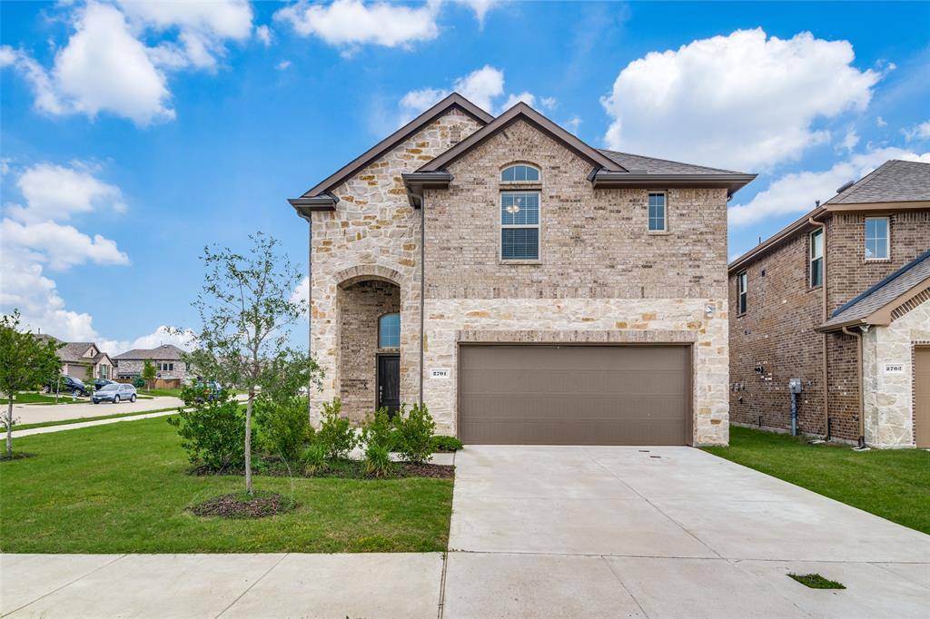 Forney, TX 75126,2701 Sayers Way