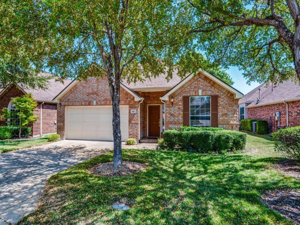 Fairview, TX 75069,907 Sycamore Court