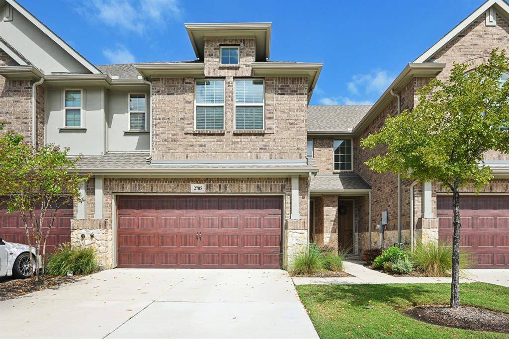 Little Elm, TX 75068,2705 Majesty Drive