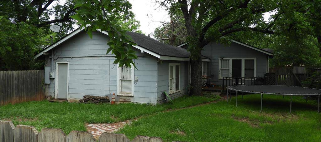 Abilene, TX 79605,2649 Marshall Street