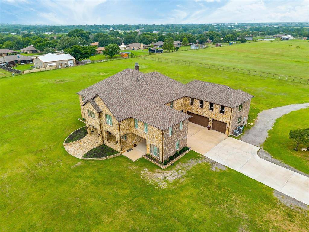 Crowley, TX 76036,2500 County Road 920