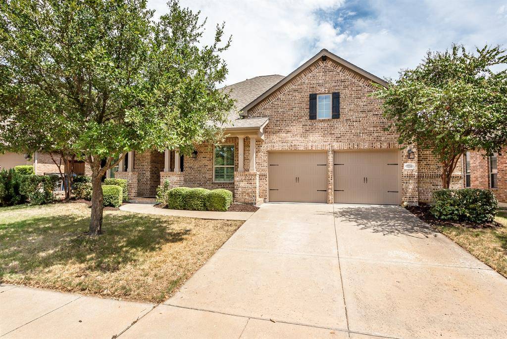 Melissa, TX 75454,3210 Franklin Avenue