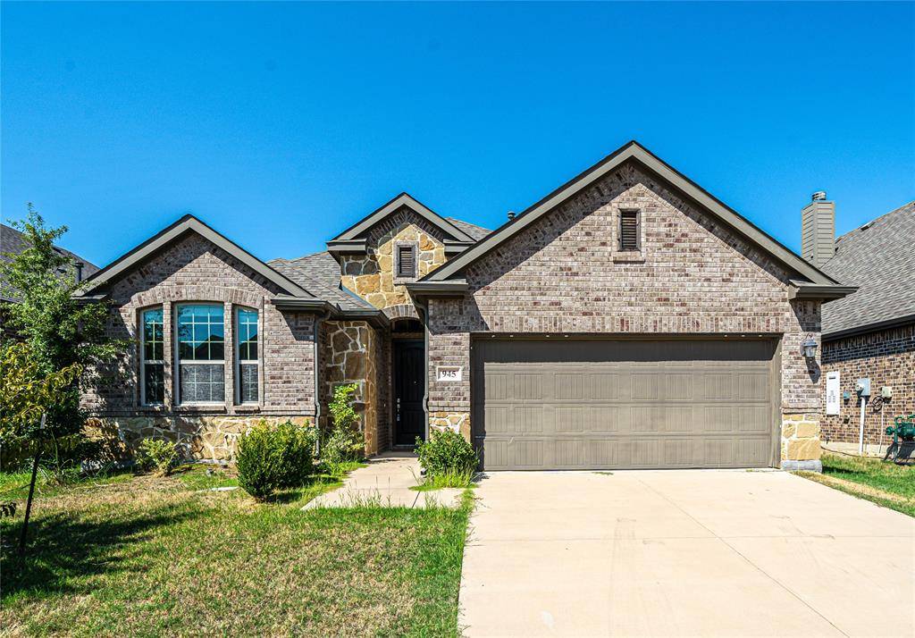 Little Elm, TX 75068,945 Lake Cypress Lane