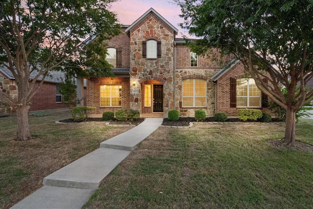 Allen, TX 75013,1063 Palmetto Drive