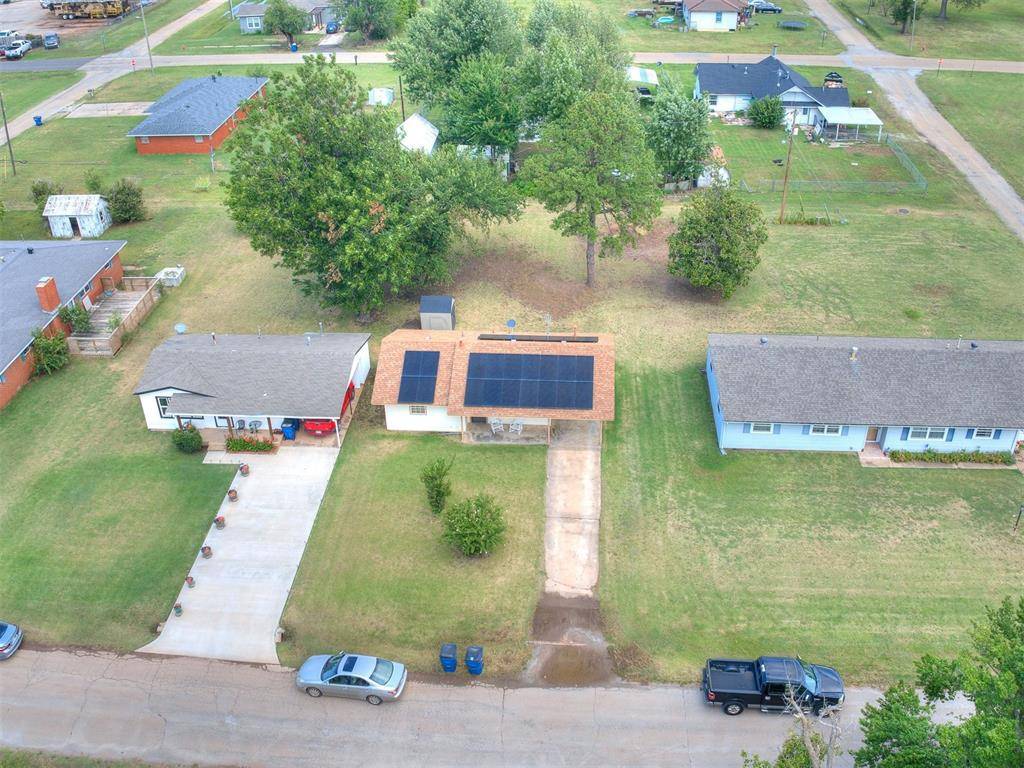 Crescent, OK 73028,610 W Adams Street