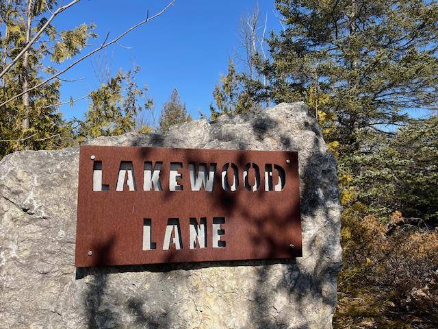 Sister Bay, WI 54234,Lot #7 Lakewood Ln