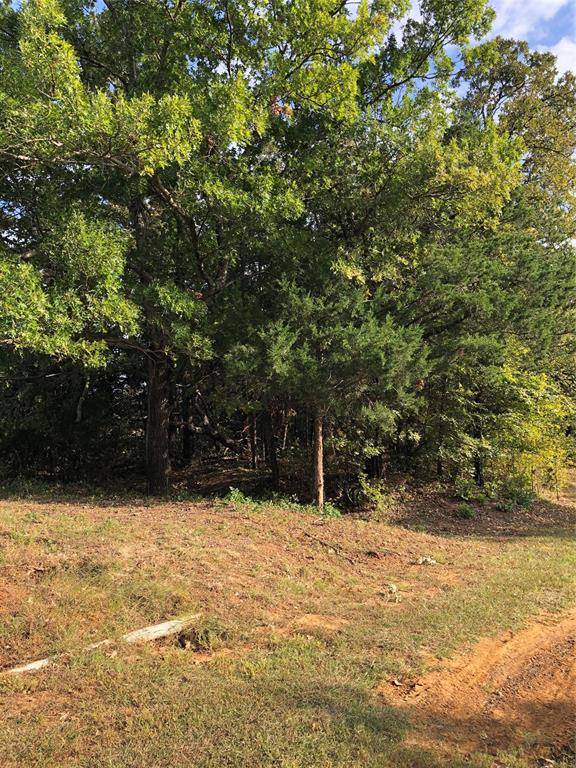 Gordonville, TX 76245,TBD Lot 5 Circle