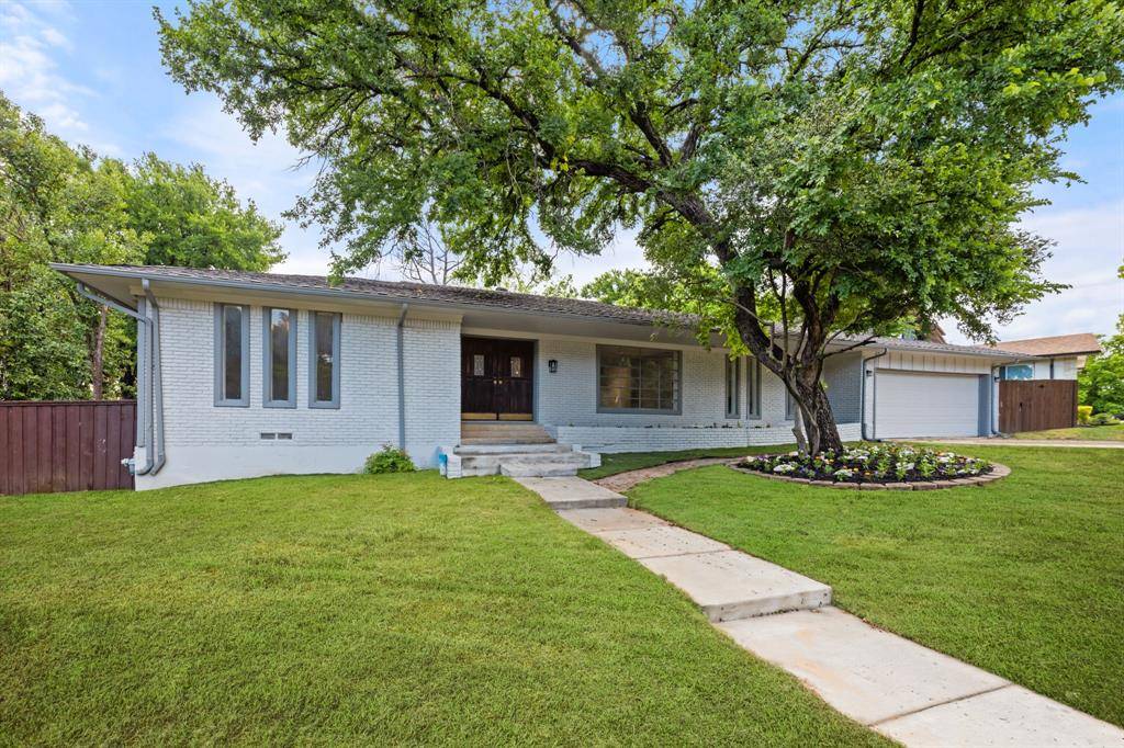 Irving, TX 75062,3106 Coronado Street