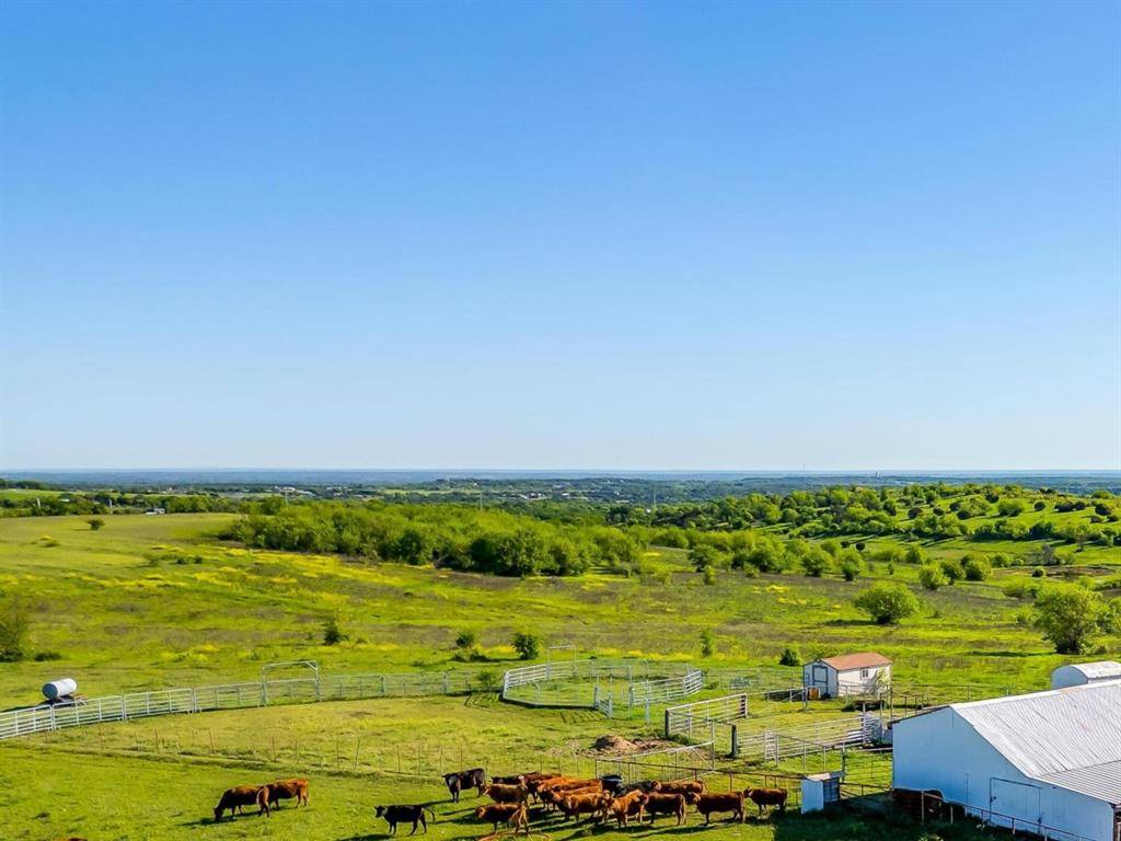 Weatherford, TX 76085,TBD 110 Acres Upper Denton Rd.