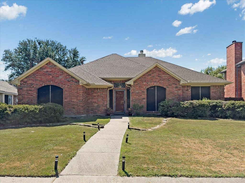 Mesquite, TX 75181,1706 Springwood Drive