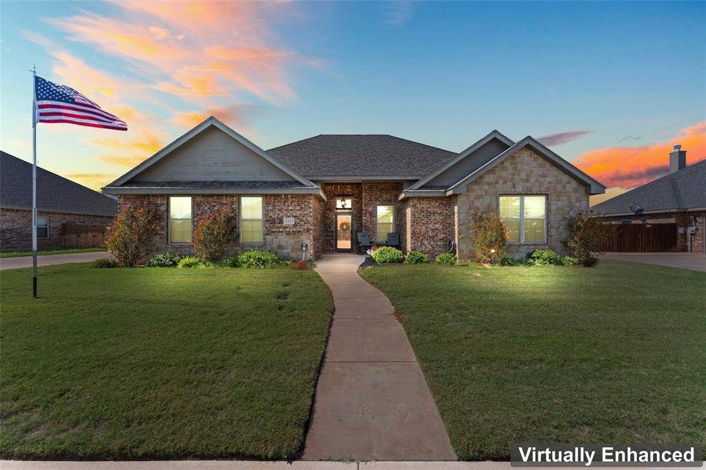 Abilene, TX 79606,6434 Milestone Drive