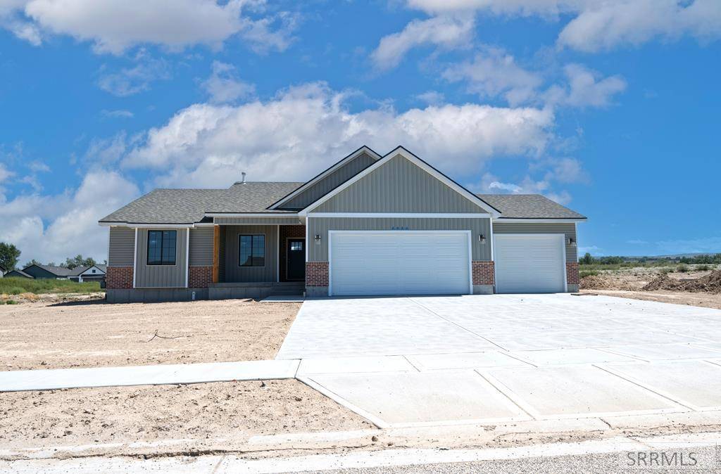 Ammon, ID 83406,5951 Fenwood Lane