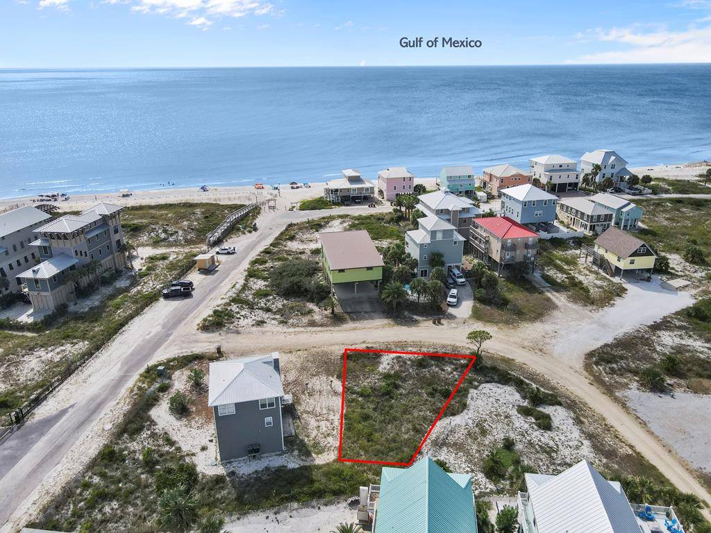 Port St. Joe, FL 32456,Parcel B Dunes Dr