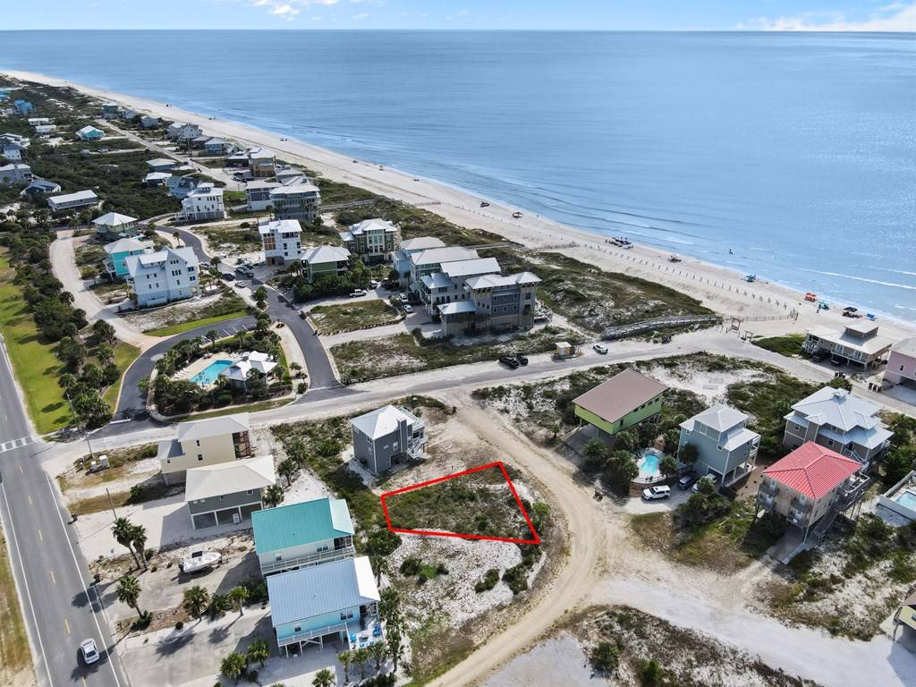 Port St. Joe, FL 32456,Parcel B Dunes Dr