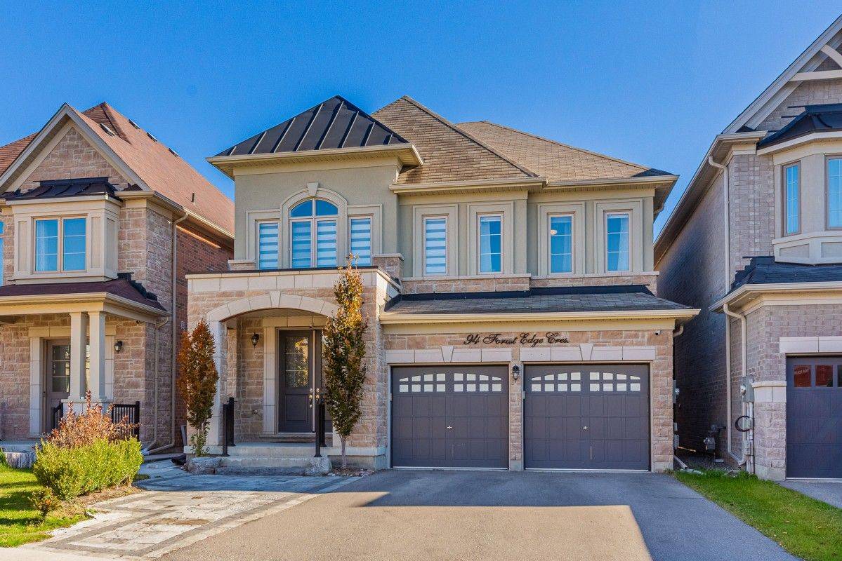 East Gwillimbury, ON L9N 0S6,94 Forest Edge CRES