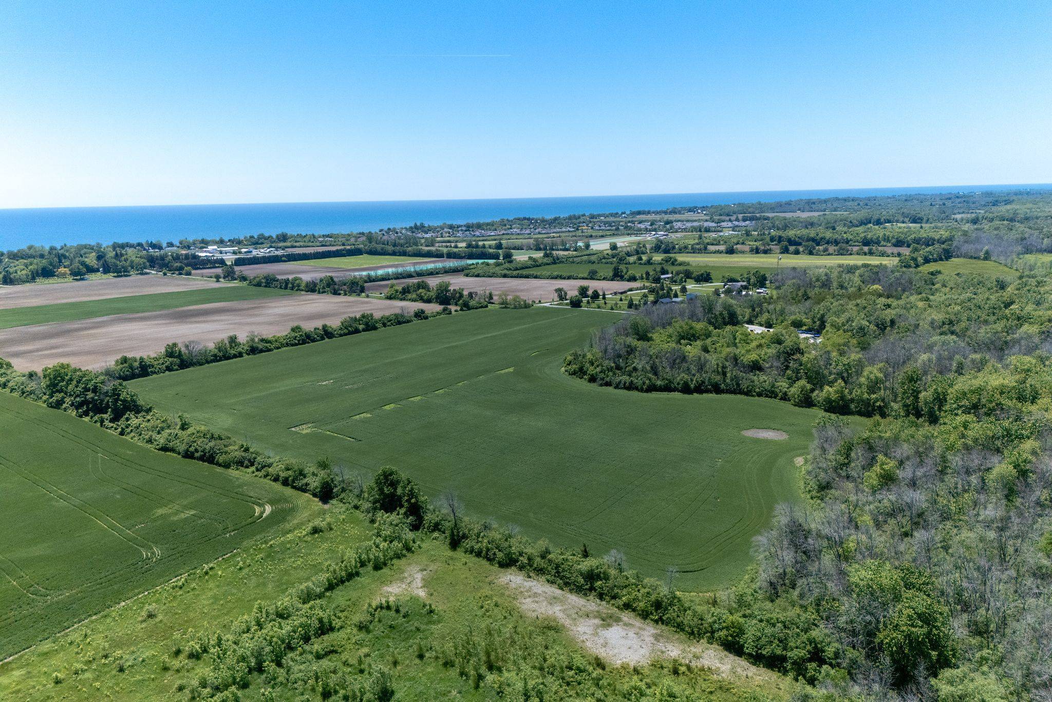 Prince Edward County, ON K0K 3L0,0 Consecon ST