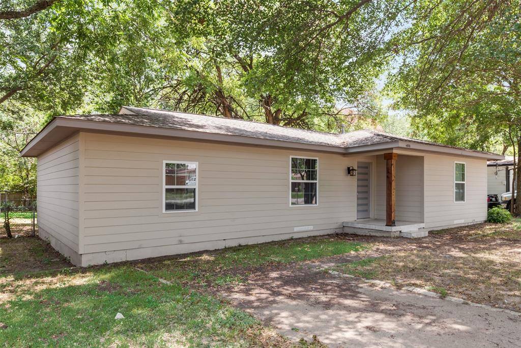 Balch Springs, TX 75180,4808 Carolyn Jean Drive