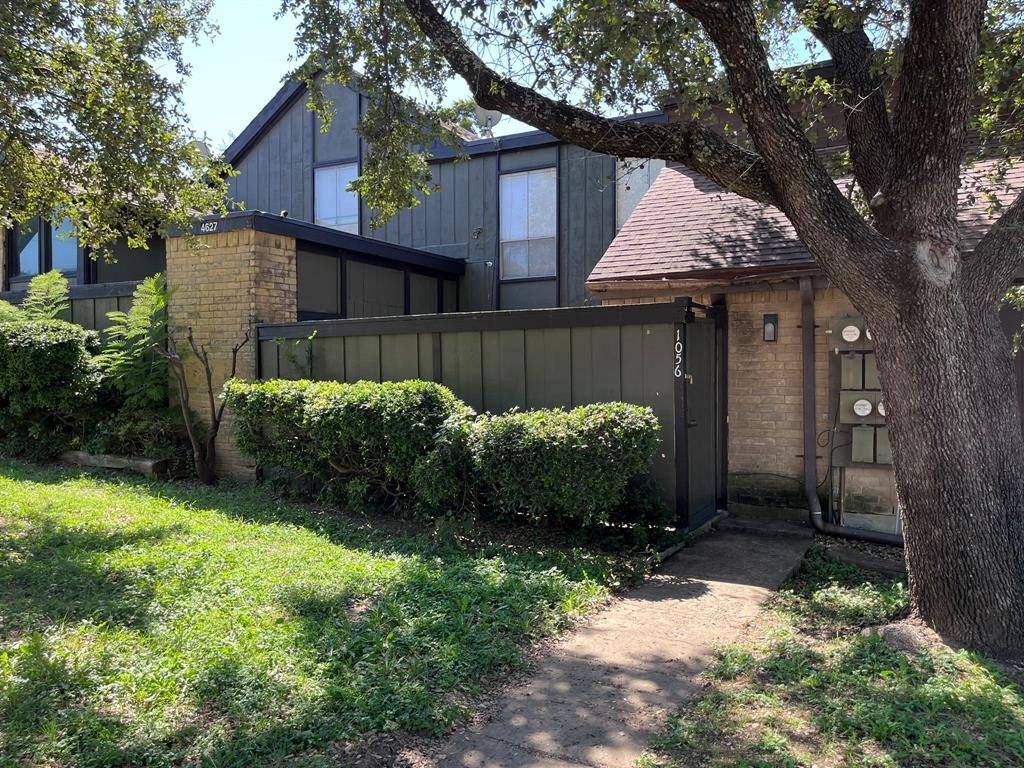 Dallas, TX 75236,4627 Country Creek Drive #1056