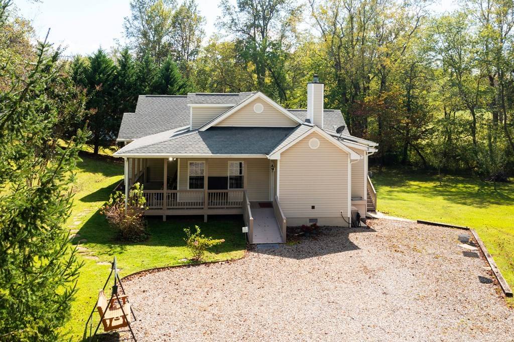 Hayesville, NC 28904,99 Chatuge Hills Drive