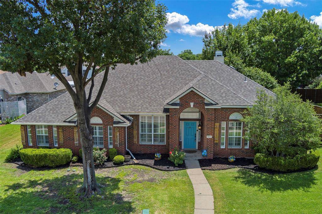 Rowlett, TX 75089,7402 Westhaven Drive