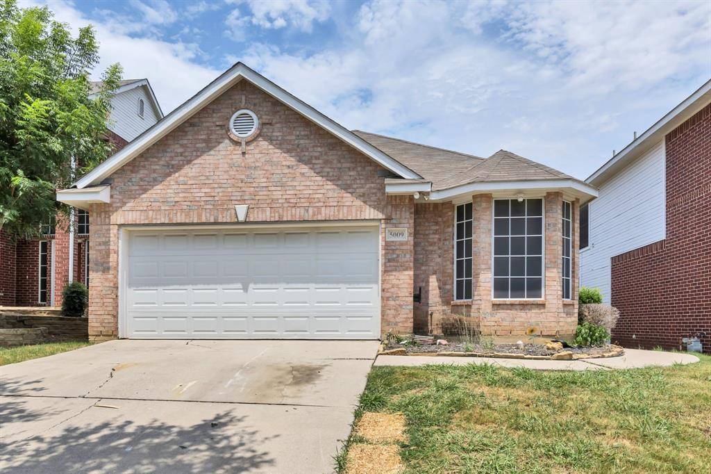 Fort Worth, TX 76137,5009 Lodgepole Lane