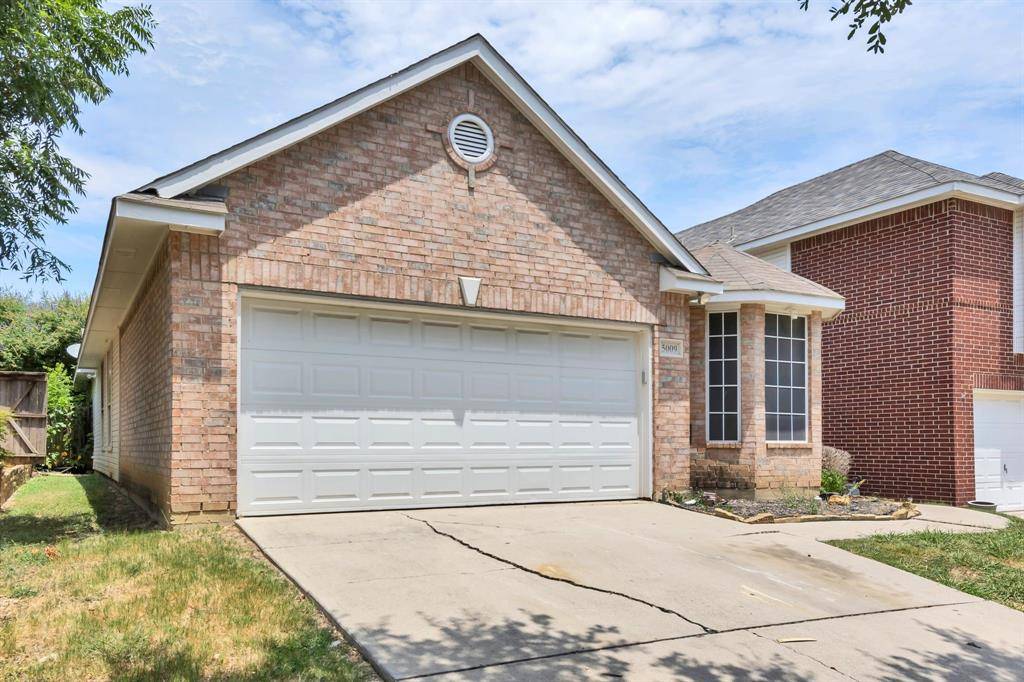 Fort Worth, TX 76137,5009 Lodgepole Lane