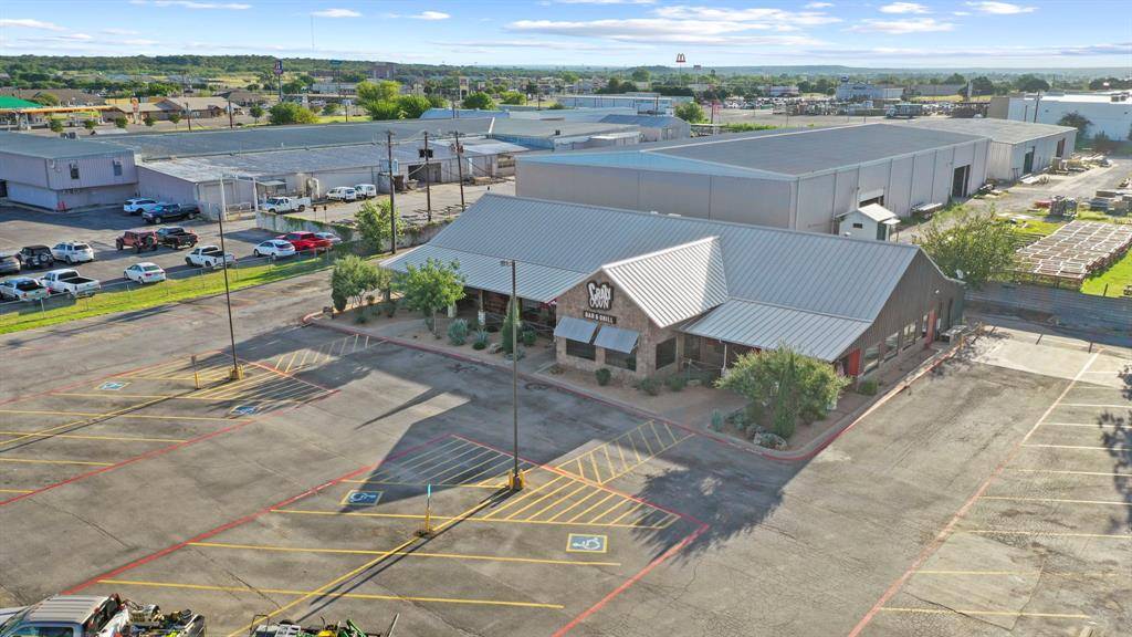 Mineral Wells, TX 76067,301 SE 25th Avenue