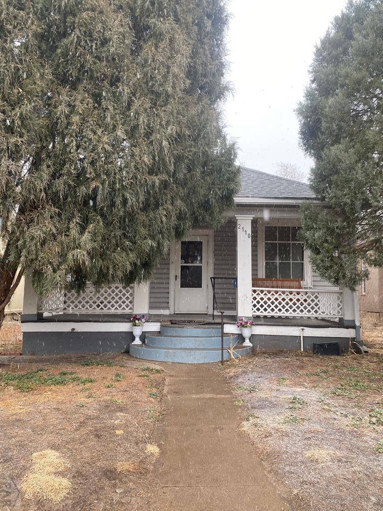 Pueblo, CO 81004,2110 Cedar St