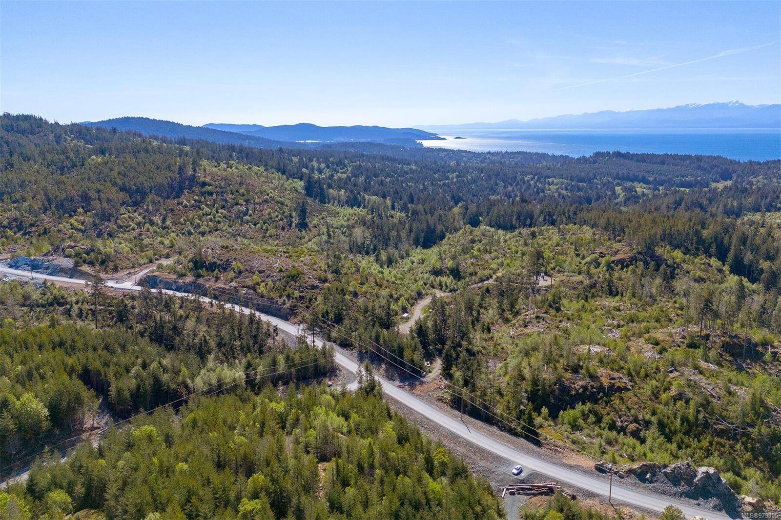 Sooke, BC V9Z 0K5,Lot 15 Clark Rd