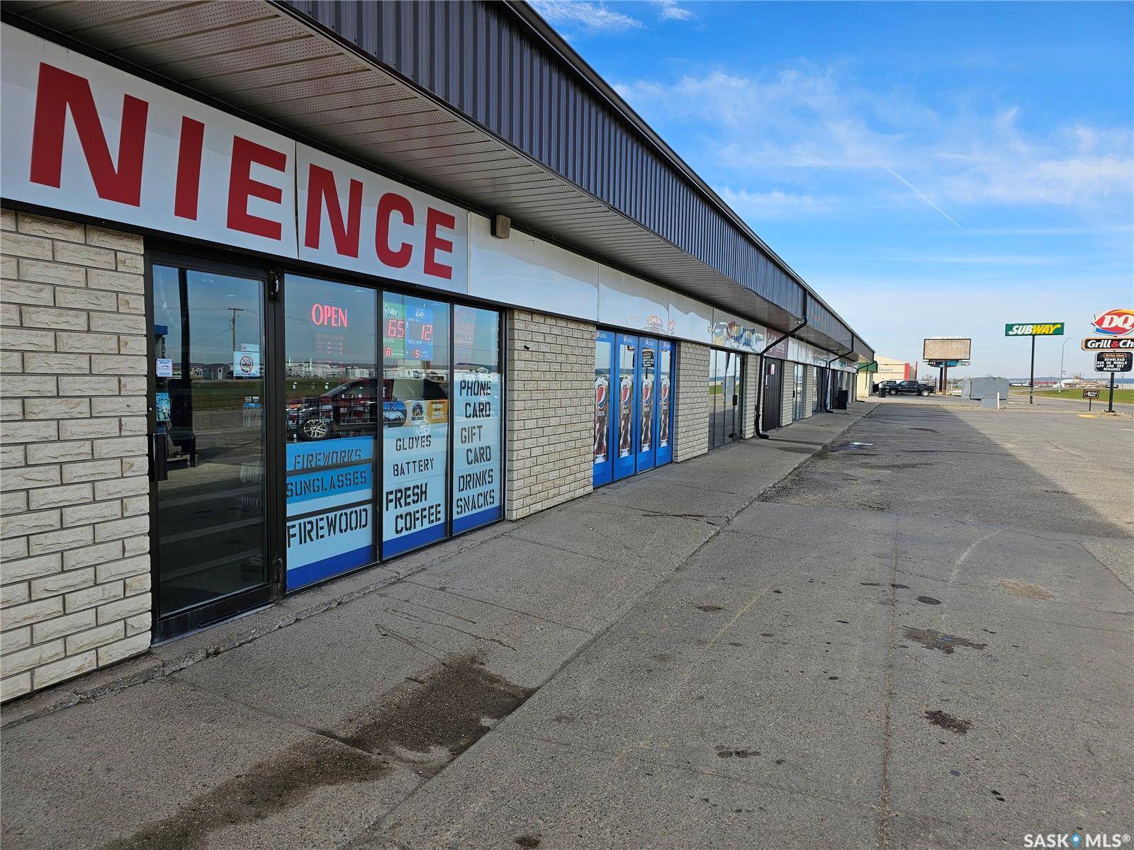 Carlyle, SK S0C 0R0,910 12th STREET