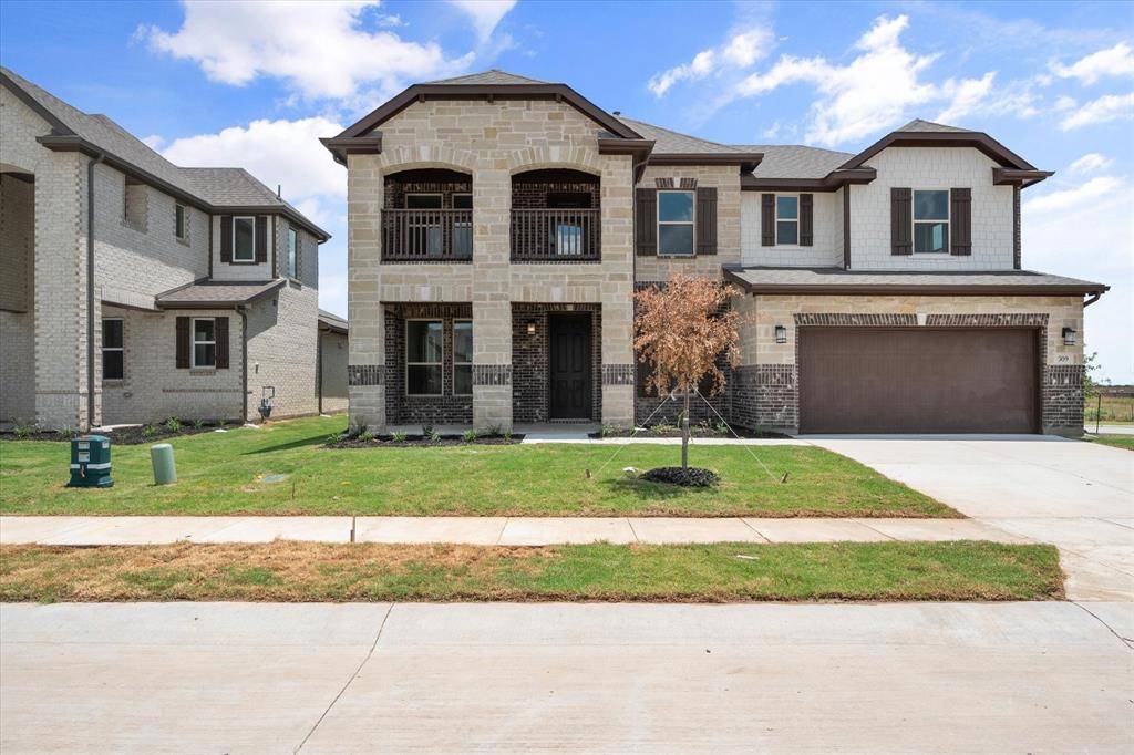 Justin, TX 76247,309 Laurel Drive