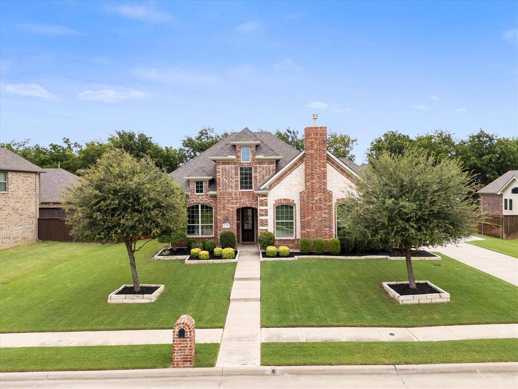 Keller, TX 76248,1609 Goldenrod Lane