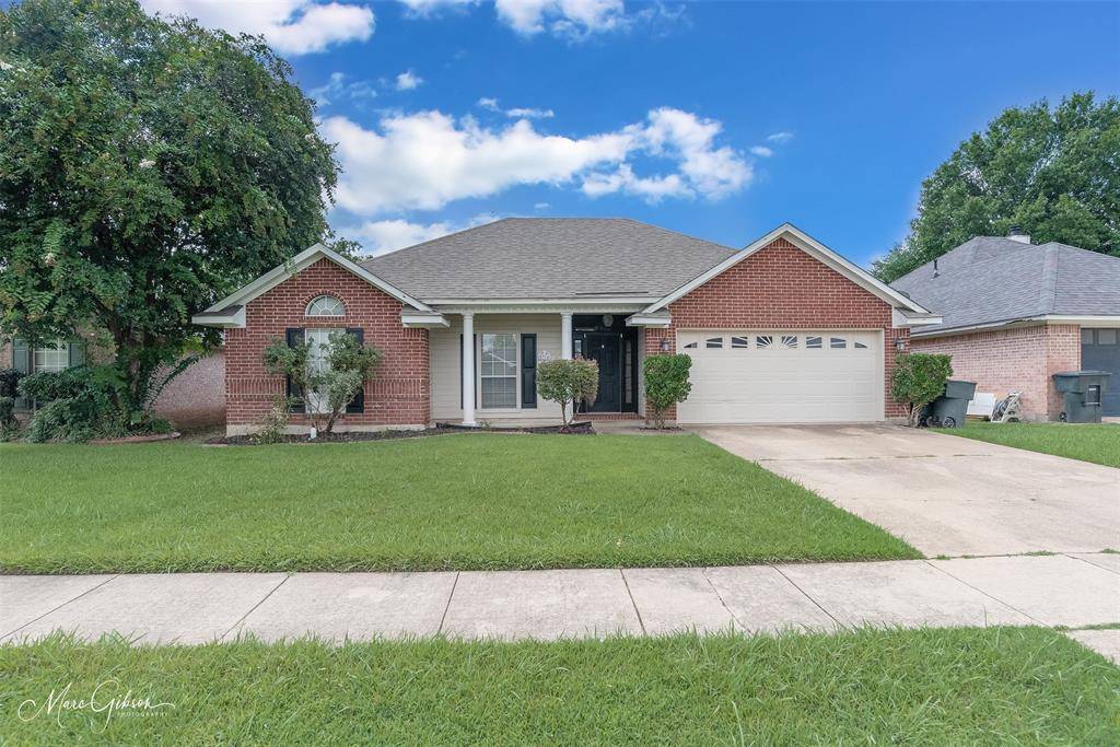 Bossier City, LA 71112,5314 Meadowsweet Circle