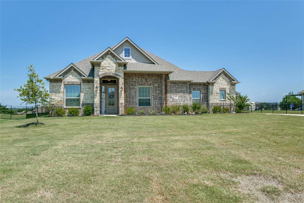 Joshua, TX 76058,6041 Glenwood Drive