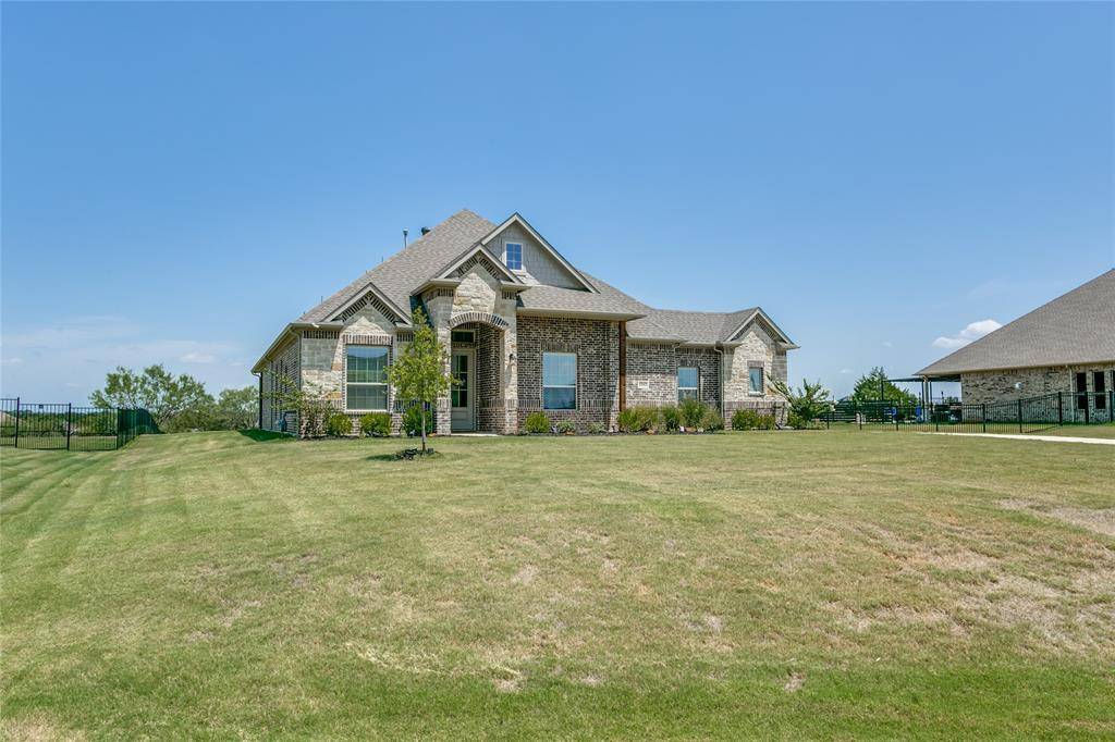 Joshua, TX 76058,6041 Glenwood Drive