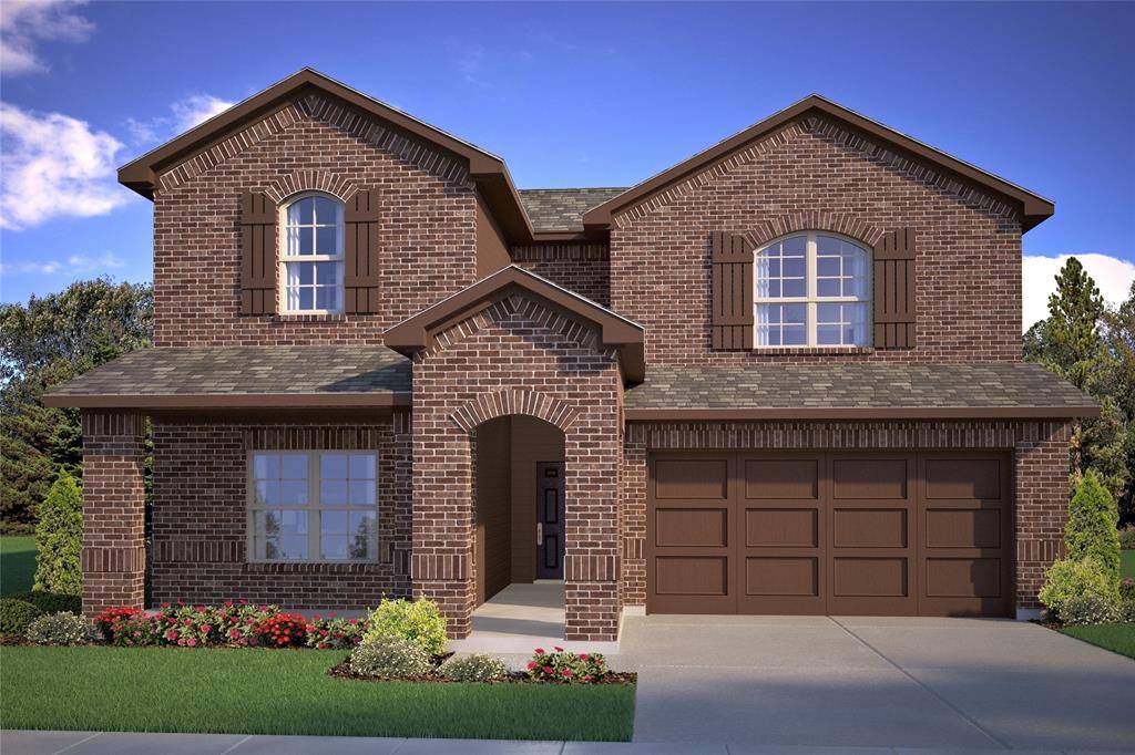 Haslet, TX 76052,2332 SUN STAR Drive