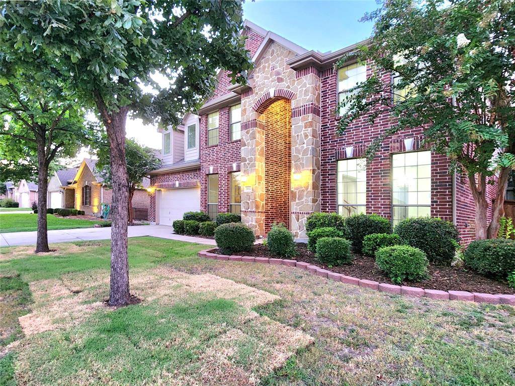 Wylie, TX 75098,3012 Reagenea Drive