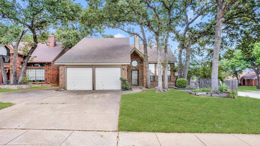 Euless, TX 76039,513 Cecil Lane