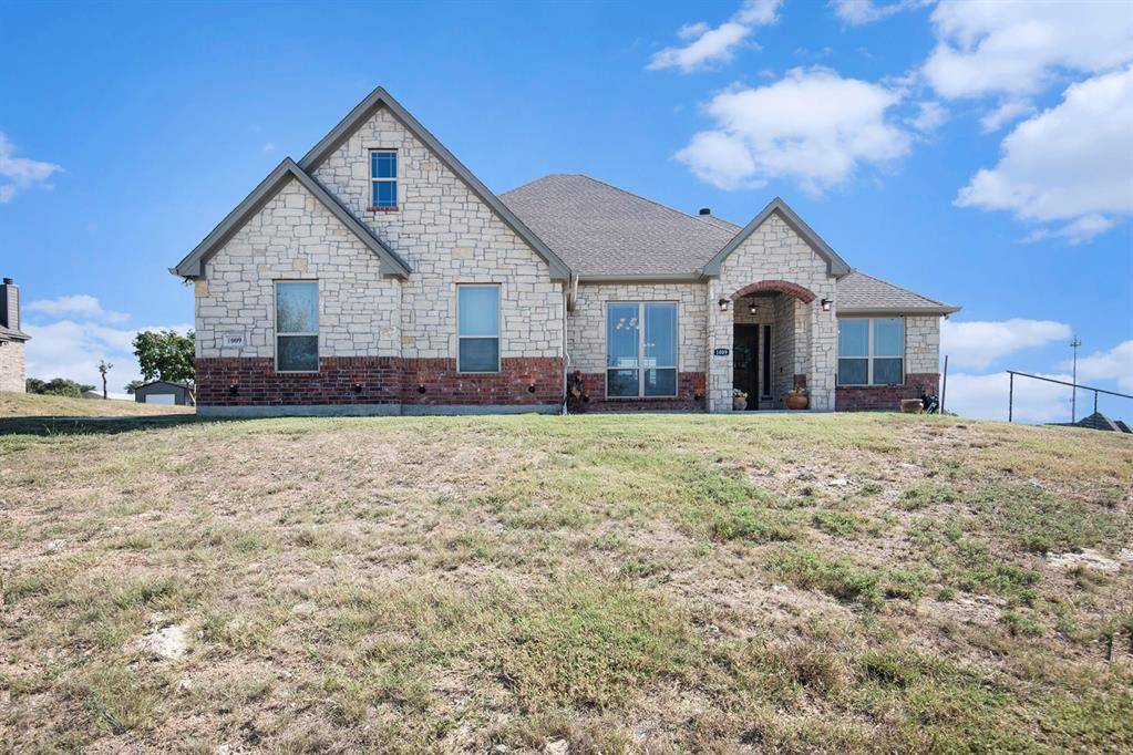 Springtown, TX 76082,1009 Delton Drive